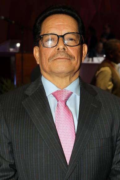 Los rostros de los 45 aspirantes a magistrados de la CSJ