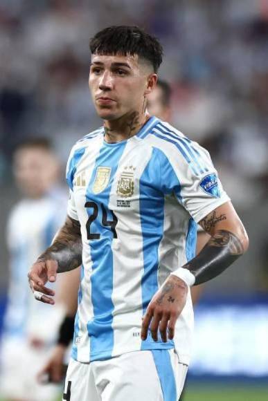 ¡Escándalo! Jugador de Argentina es acusado de ser infiel en plena Copa América 2024