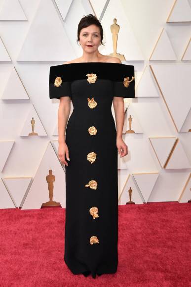 Premios Oscar 2022: Los peor vestidos de la alfombra roja