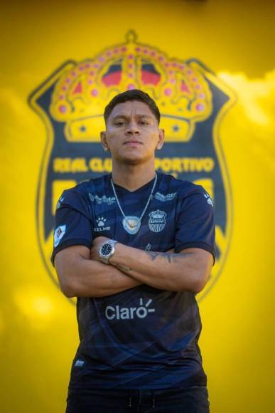 Olimpia y su 11 de jugadores prestados a diferentes equipos