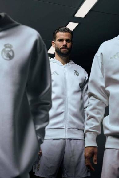 Real Madrid presenta toda su indumentaria y este sería el número de Mbappé