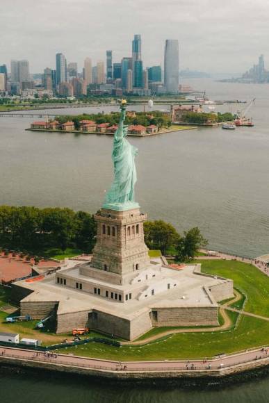 12 sitios emblemáticos de Estados Unidos que debes visitar