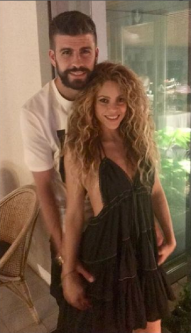 Las teorías que afirman que con “Te felicito” Shakira anunciaba infidelidad de Piqué