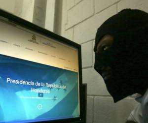 Honduras contará con unidades especializadas contra el cibercrimen.