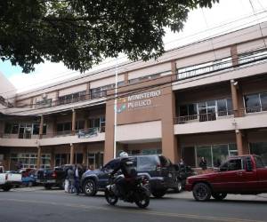 El Ministerio Público espera que la Sala de la Constitucional se pronuncie en torno a su recurso.