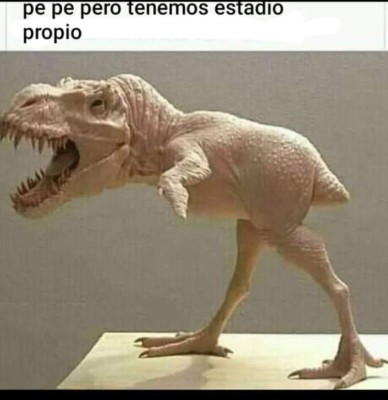 Con memes destrozan al Marathón por su derrota ante Olimpia