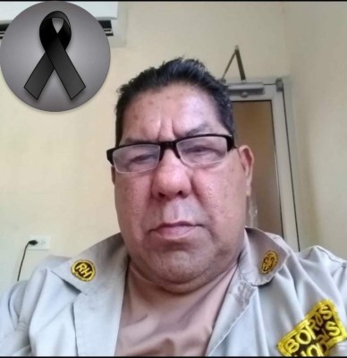 Bomberos, policías y militares: las otras víctimas de la pandemia