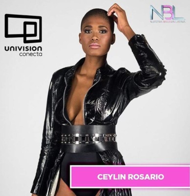 FOTOS: Ellas son la competencia de Yaritza Owen en la final de Nuestra Belleza Latina 2018