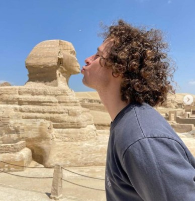 ¡Desde ayudante de sastre a maestro! los trabajos de Luisito Comunica antes de ser youtuber