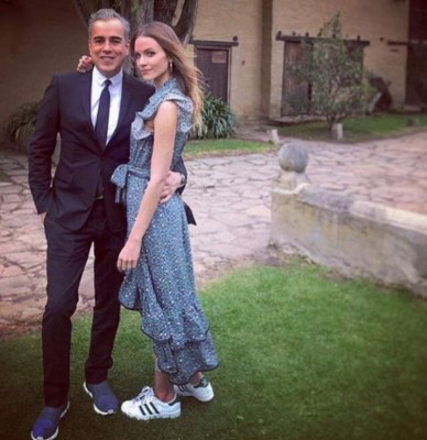 FOTOS: Así luce actualmente Jorge Enrique Abello, don Armando, en la telenovela Betty la fea