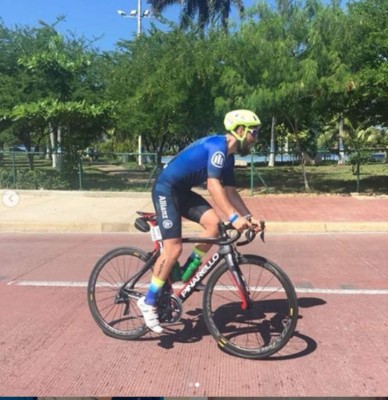 FOTOS: El drástico cambio físico de Andrés Parra, Pablo Escobar en 'El patrón del mal'