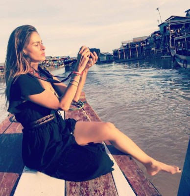 Fans de Galilea Montijo no perdonan que Daniel Bisogno insultara a la presentadora