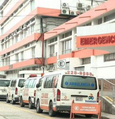 Karla Cecilia Rocheti, la joven que mataron por error al confundirla con un narco en una clínica de Ecuador