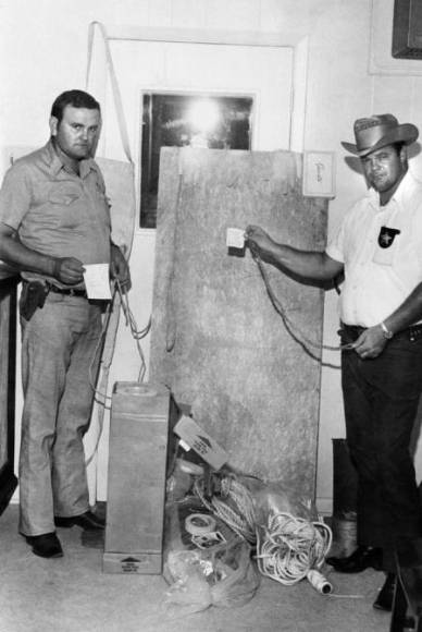 Candyman, el asesino que pagaba por torturar, abusar y asesinar a menores