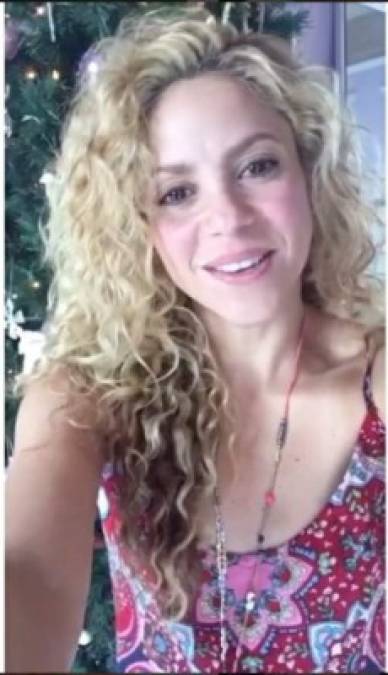 Shakira y sus atrevidos cambios de look en los últimos seis años