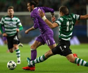 Gareth Bale probablemente será baja para el clásico ante el Barcelona en el Camp Nou. (Fotos: Agencias AP/AFP / Deportes El Heraldo / El Heraldo Honduras / Noticias El Heraldo Honduras )