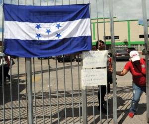 El RNP está a la espera de que Finanzas pueda hacer el desembolso de fondos que permita cumplir con los salarios atrasados.