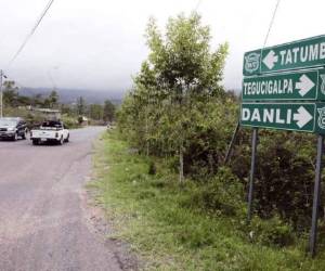 Existen al menos seis municipalidades más señaladas por irregularidades.