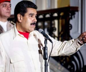 El presidente de Venezuela, Nicolás Maduro, abogó este miércoles por establecer 'una agenda de trabajo positiva' con el presidente electo de Estados Unidos, Donald Trump,
