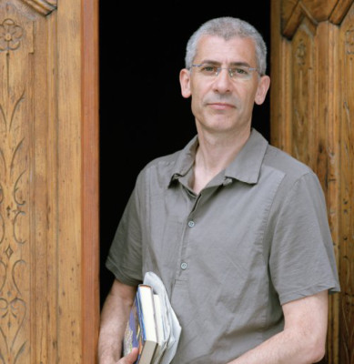 José Ovejero ganó el Premio Alfaguara