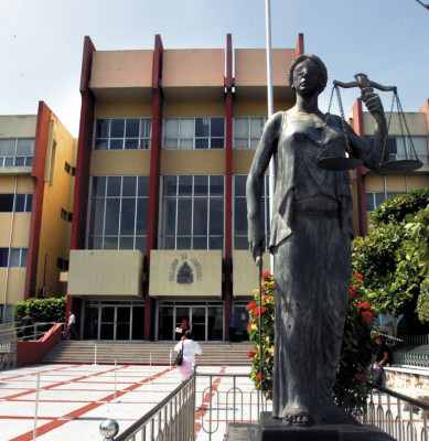 Consejo de la Judicatura ordena investigar bienes de todos los jueces