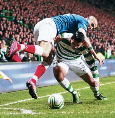 Honduras vuelve a la cima del fútbol de la región...