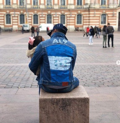 FOTOS: Así transcurre la vida de los legionarios hondureños que Fabián Coito convocaría en marzo