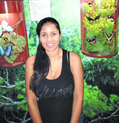 MP gestiona extradición de chilena por lavado de activos