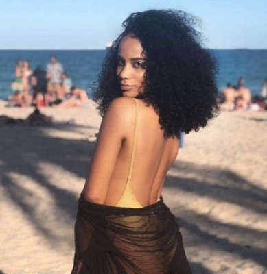 FOTOS: Así es la jamaicana Toni-Ann Singh, la nueva Miss Mundo 2019