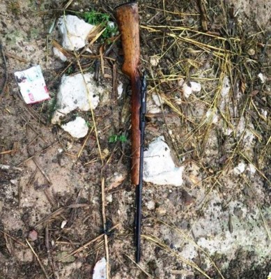 Cae banda de Los Banegas, liderada por alcalde de Sulaco