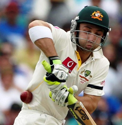 Jugador de cricket muere por lesión en la cabeza