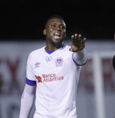 El posible once de Olimpia; no estarán Edwin, Deybi, Casildo y Troglio