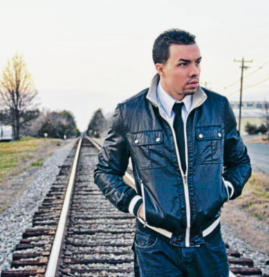 Concierto de Alex Zurdo en Tegucigalpa