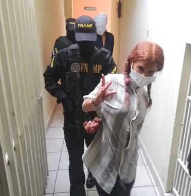 Caen tres pandilleros que aterrorizaban a vecinos en la colonia Los Pinos