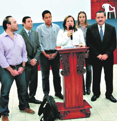 Partido Nacional pedirá apoyo para certificar candidatos