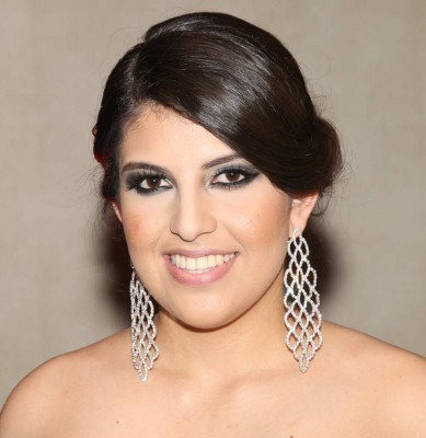 El look vanguardista y sofisticado de seniors