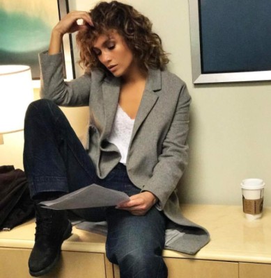 Jennifer López: ¿se operó el busto o está embarazada? El dilema tras una fotografía