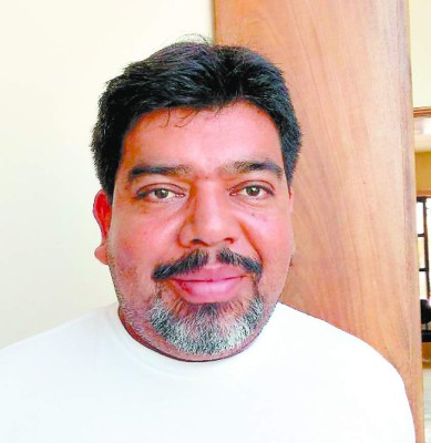 Productores autorregulan uso del agua para el riego de sus cultivos