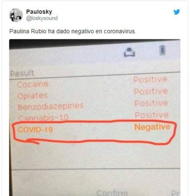 Los divertidos memes que dejó el bochornoso Live de Paulina Rubio