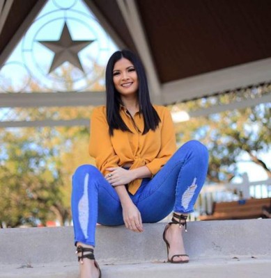 Conoce a Bessy Dressy, la vloguera hondureña que alcanza el éxito en YouTube  