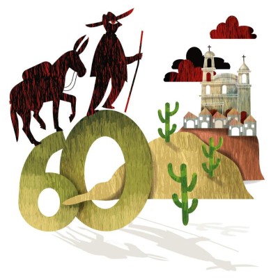 'Pedro Páramo”, seis décadas de extraña fascinación