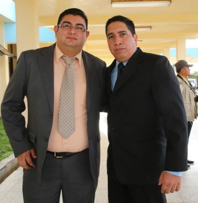 Unen sus destinos bendecidos por Dios