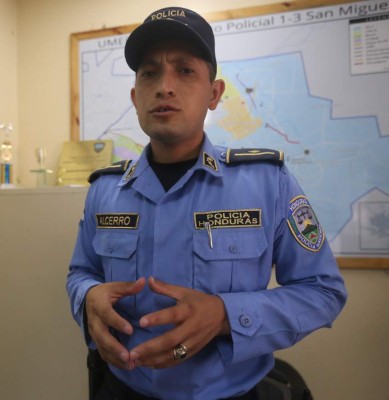 Unos 40 barrios y colonias batallan contra la violencia