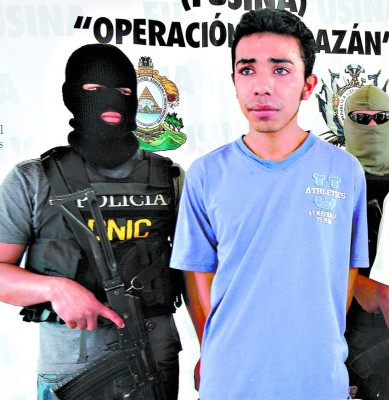 Mató a su hijastro porque lloraba mucho
