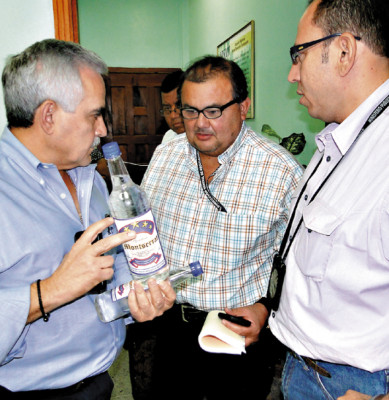 Personal de la fiscalía revelará resultados de autopsias