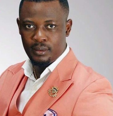 FOTOS: Los datos que no conocías de Nigel Gaisie, el pastor que pide $ 50 millones para revivir a Kobe Bryant