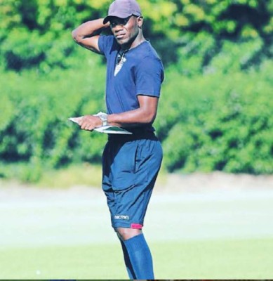 FOTOS: Así luce el histórico delantero hondureño David Suazo a sus 40 años