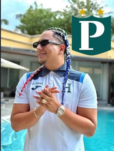 Platense comienza a 'facturar' gracias al fichaje del tiktoker, Davis Flow