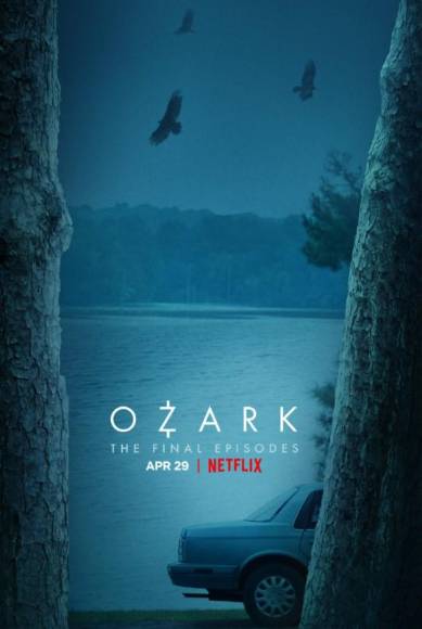 Las series y películas que se estrenan en abril en Netflix