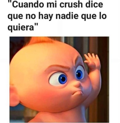 Los divertidos memes que ha generado el pequeño Jack-Jack en 'Los Increíbles 2'